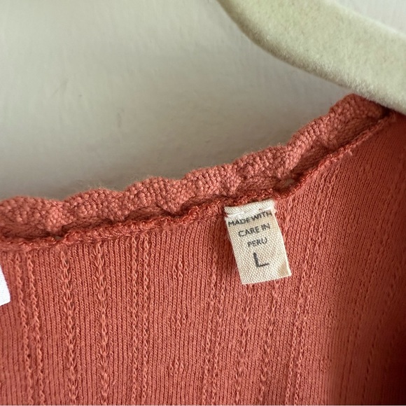 Doen Vivienne T Shirt EUC - Picture 3 of 8